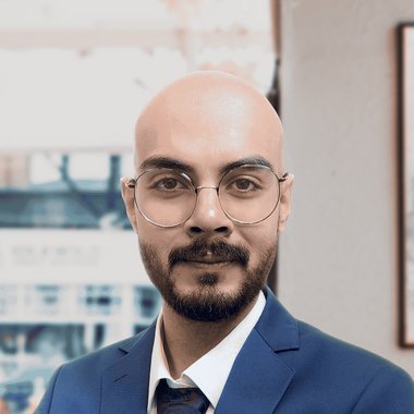 Afshin A. - Freelance Affiliate Marketer
