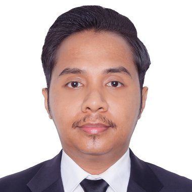 MUHAMMAD F. - Freelance Data Scientist