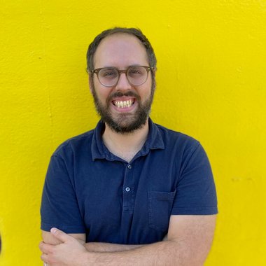 Jon R. - Freelance Video Editor