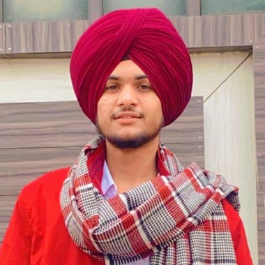 Gurjeet0001 - Freelance Logo Designer