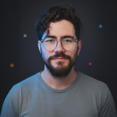 José B. - Freelance Motion Graphic Designer