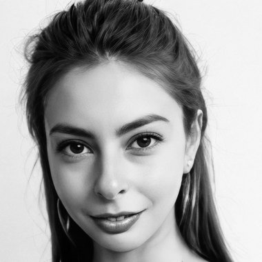 Arianna D. - Freelance 3d Designer