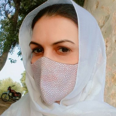 Sobia N. - Freelance Illustrator