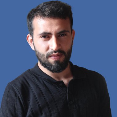 Ahmed Z. - Freelance Developer