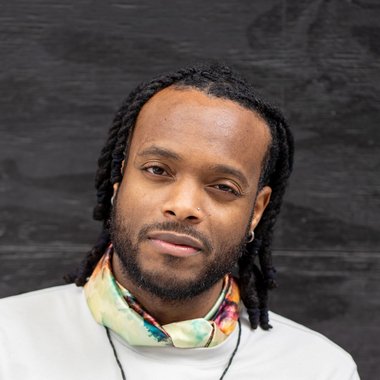 Idris F. - Freelance Actor