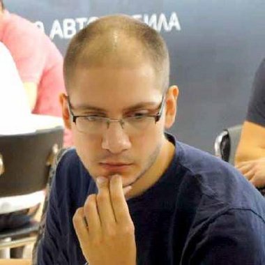 Danny L. - Freelance Programmer