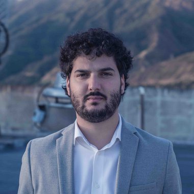 Harry B. - Freelance Photographer