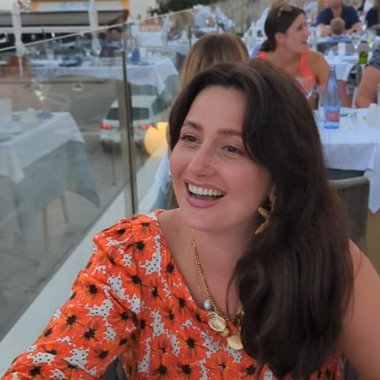 Georgie O. - Freelance Project Manager