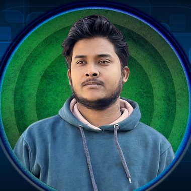 Rubayed R. - Freelance Digital Marketer