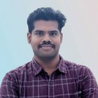 Vignesh Paranjothi