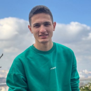 Mahdi S. - Freelance Web Developer