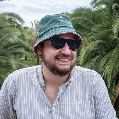 Lionel S. - Freelance Ux Designer