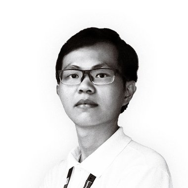 LouisNguyen - Freelance Graphic Designer