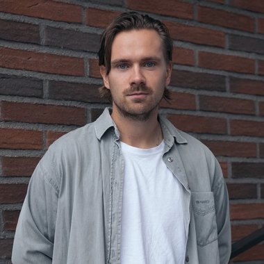 Anton A. - Freelance Documentary Filmmaker