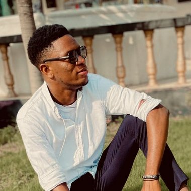 Augustine K. - Freelance Production Manager