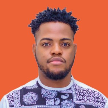 Adebisi P. - Freelance 3d Animator