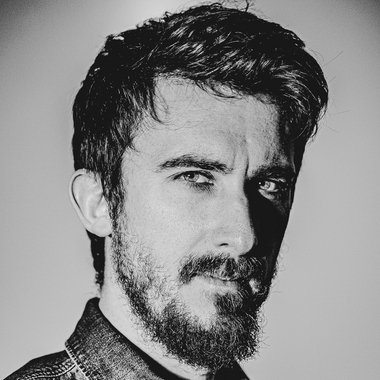 Pete J. - Freelance Stagehand