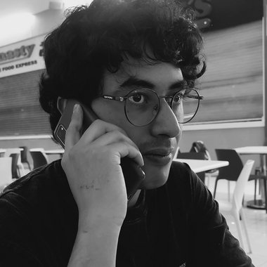 Angel C. - Freelance Illustrator