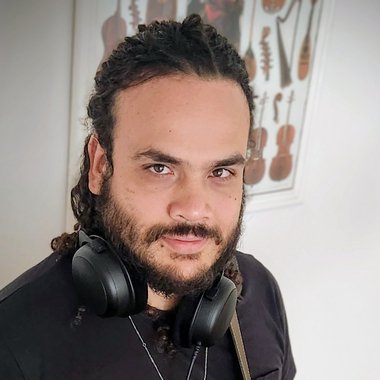 Jesus S. - Freelance Orchestrator