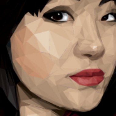 Karina A. - Freelance Designer