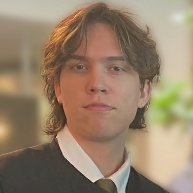 Devin R. - Freelance Audio Engineer