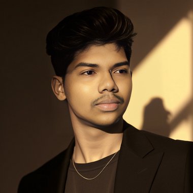 Shalom B. - Freelance Bass Drum Player