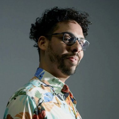 Jose R. - Freelance Motion Graphic Designer