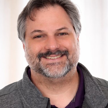 David S. - Freelance Sound Designer