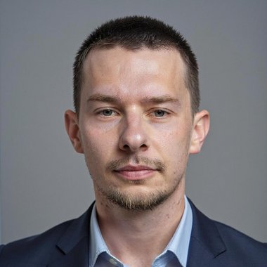 Karlo Š. - Freelance Front End Developer