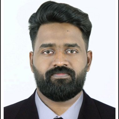 Ashiq S. - Freelance Event Visualizer