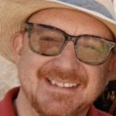 Chris D. - Freelance Web Developer