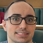 Cristian P. Cabrales