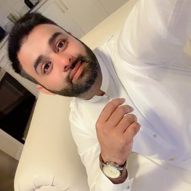 Hammad R. - Freelance Web Developer