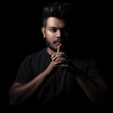 Shehan N. - Freelance Filmmaker