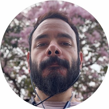 Gabriel U. - Freelance Character Rigger