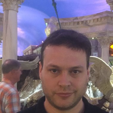 James B. - Freelance Post Production Supervisor