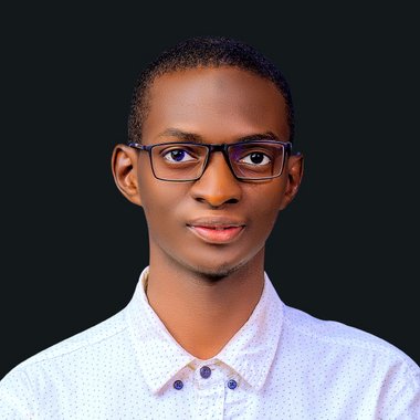Zainul-Abidin B. - Freelance Graphic Designer