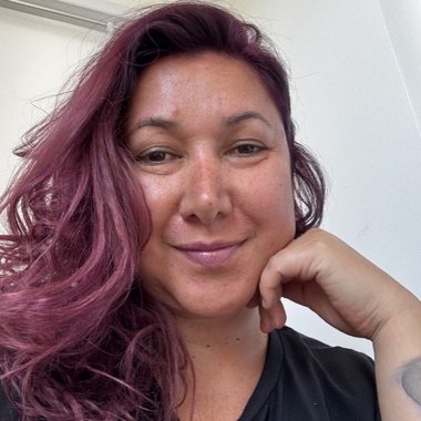 Roberta R. - Freelance Poet