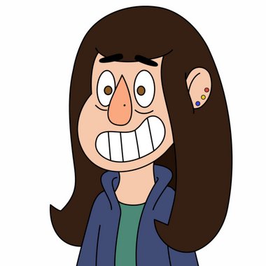 Christie E. - Freelance Character Rigger