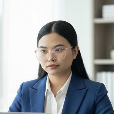 Judy A. - Freelance Content Creator