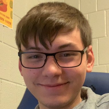 Jamison P. - Freelance Programmer