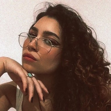 MaryemSoltani - Freelance 3d Animator