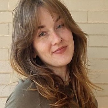 Anna b. - Freelance 3d Modeler