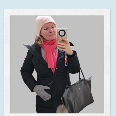 Moria M. - Freelance Digital Marketer