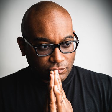 Kessonga G. - Freelance Writer