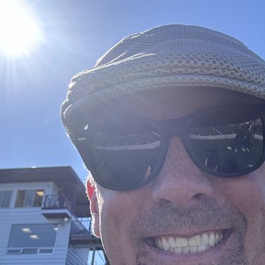 Brandon W. - Freelance Content Producer