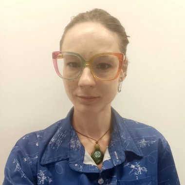 Rose B. - Freelance Ux Designer