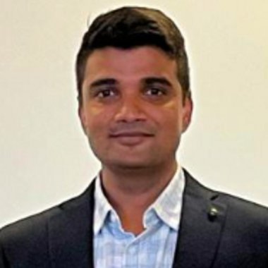 Sumit M. - Freelance Digital Marketer