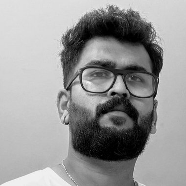 Vishnu - Freelance Social Media Freelancer