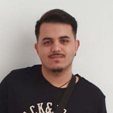 Xerach M. - Freelance 3d Animator